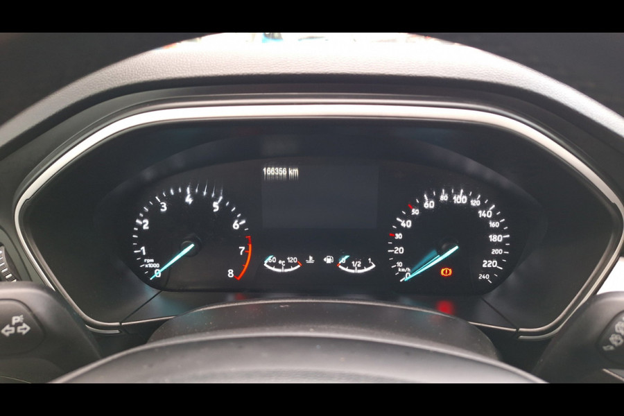 Ford FOCUS Wagon 1.0 EcoBoost Edition*Navigatie*Pdc V/A*Cruise*Lm*Enz