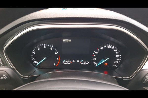 Ford FOCUS Wagon 1.0 EcoBoost Edition*Navigatie*Pdc V/A*Cruise*Lm*Enz