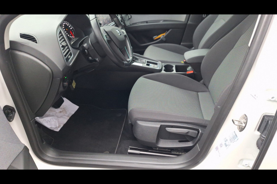 Seat Leon ST 1.0 EcoTSI Style Business Intense/Navigatie/Pdc V/A/Lm Velgen/50 Dkm