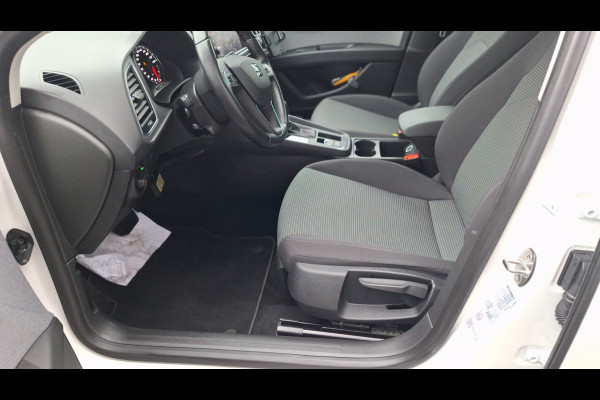 Seat Leon ST 1.0 EcoTSI Style Business Intense/Navigatie/Pdc V/A/Lm Velgen/50 Dkm