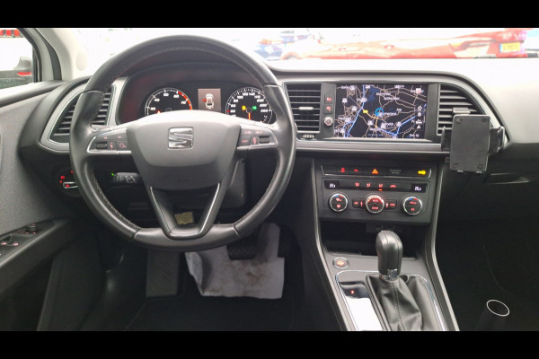 Seat Leon ST 1.0 EcoTSI Style Business Intense/Navigatie/Pdc V/A/Lm Velgen/50 Dkm