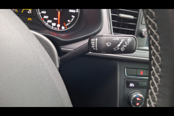 Seat Leon ST 1.0 EcoTSI Style Business Intense/Navigatie/Pdc V/A/Lm Velgen/50 Dkm