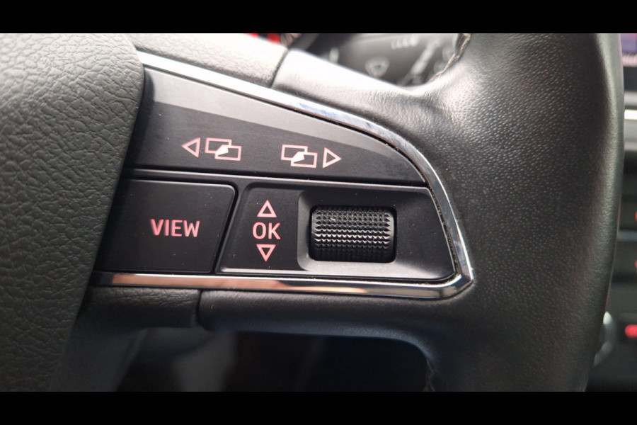 Seat Leon ST 1.0 EcoTSI Style Business Intense/Navigatie/Pdc V/A/Lm Velgen/50 Dkm