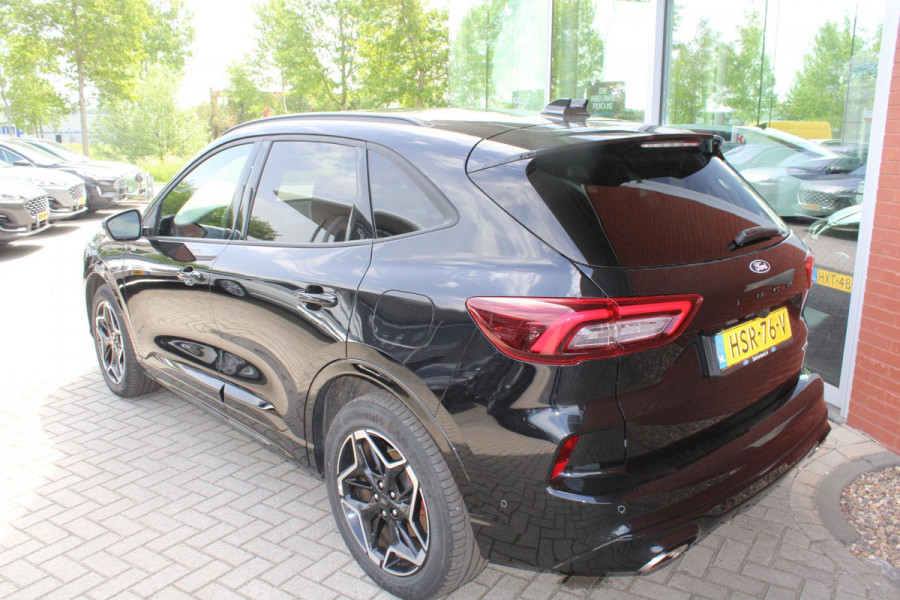 Ford Kuga 2.5 PHEV ST-Line X Orig NL Auto | Panoramadak | Head up Display | 19 inch | Wegklapbare trekhaak (elektrisch bedienbaar) | Winter Pack