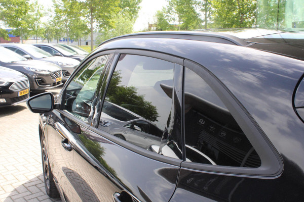 Ford Kuga 2.5 PHEV ST-Line X Orig NL Auto | Panoramadak | Head up Display | 19 inch | Wegklapbare trekhaak (elektrisch bedienbaar) | Winter Pack