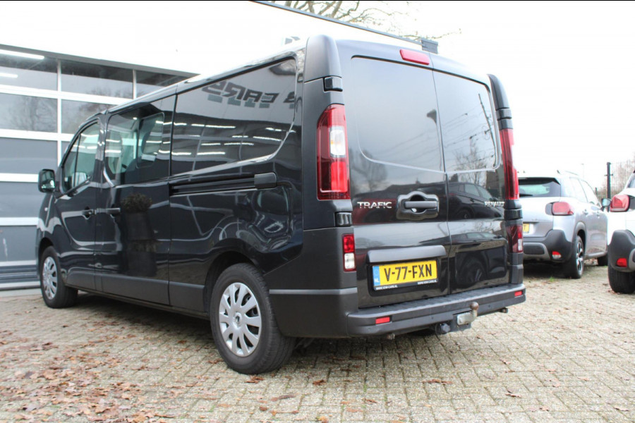 Renault Trafic 2.0 dCi 145 T29 L2H1 DC Comfort