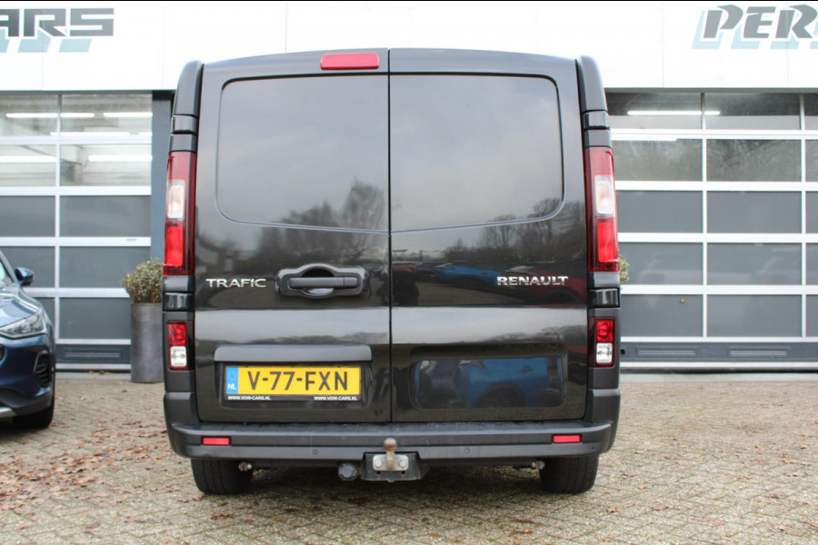 Renault Trafic 2.0 dCi 145 T29 L2H1 DC Comfort