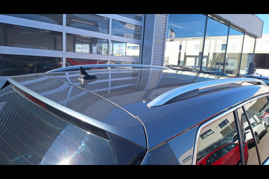 Škoda Kodiaq 1.5 TSI Business Edition 7p.Automaat*Ecc*Lm*Cruise*Nav*Enz
