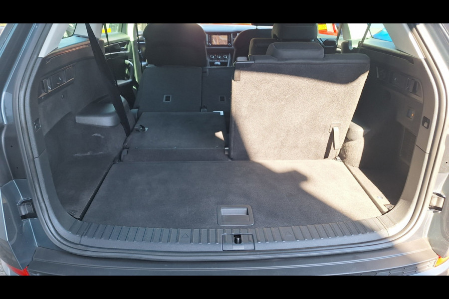 Škoda Kodiaq 1.5 TSI Business Edition 7p.Automaat*Ecc*Lm*Cruise*Nav*Enz
