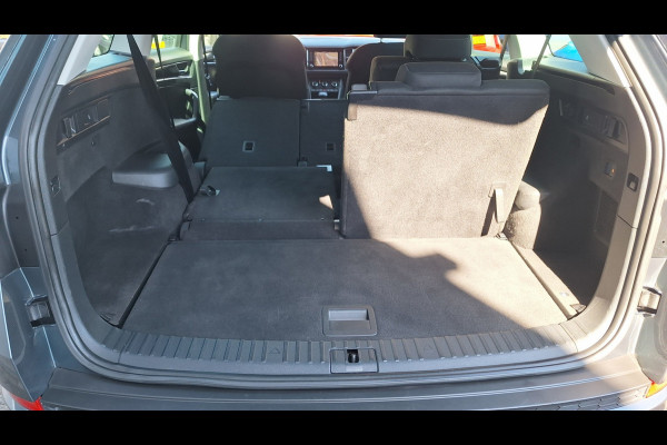 Škoda Kodiaq 1.5 TSI Business Edition 7p.Automaat*Ecc*Lm*Cruise*Nav*Enz