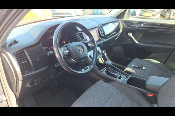 Škoda Kodiaq 1.5 TSI Business Edition 7p.Automaat*Ecc*Lm*Cruise*Nav*Enz