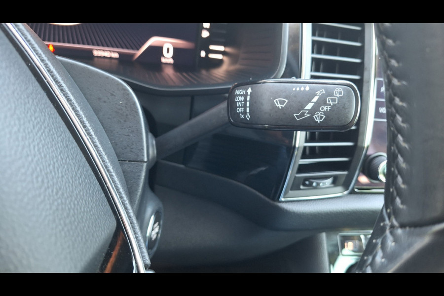 Škoda Kodiaq 1.5 TSI Business Edition 7p.Automaat*Ecc*Lm*Cruise*Nav*Enz