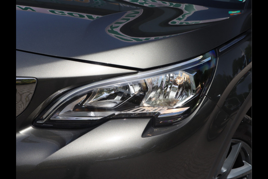 Peugeot 3008 1.2 PureTech Blue Lease Premium Airco / Navi / Trekh / Elekramen / All-season banden / Export