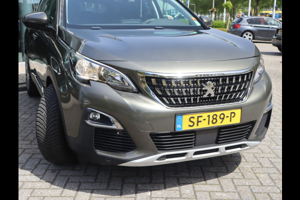 Peugeot 3008 1.2 PureTech Blue Lease Premium Airco / Navi / Trekh / Elekramen / All-season banden / Export