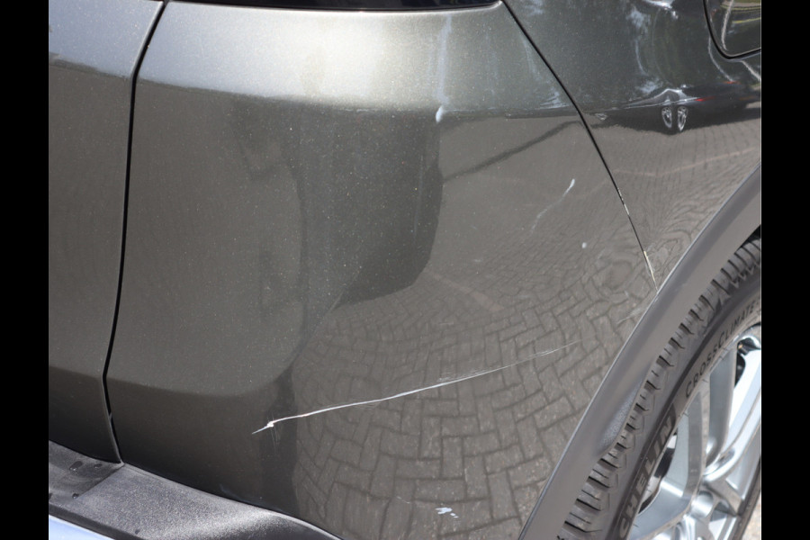 Peugeot 3008 1.2 PureTech Blue Lease Premium Airco / Navi / Trekh / Elekramen / All-season banden / Export