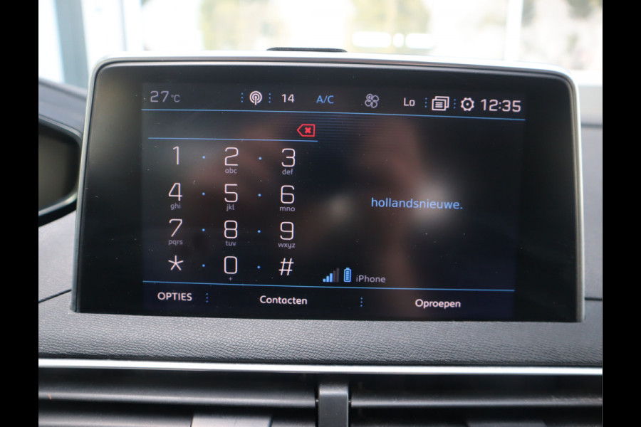 Peugeot 3008 1.2 PureTech Blue Lease Premium Airco / Navi / Trekh / Elekramen / All-season banden / Export