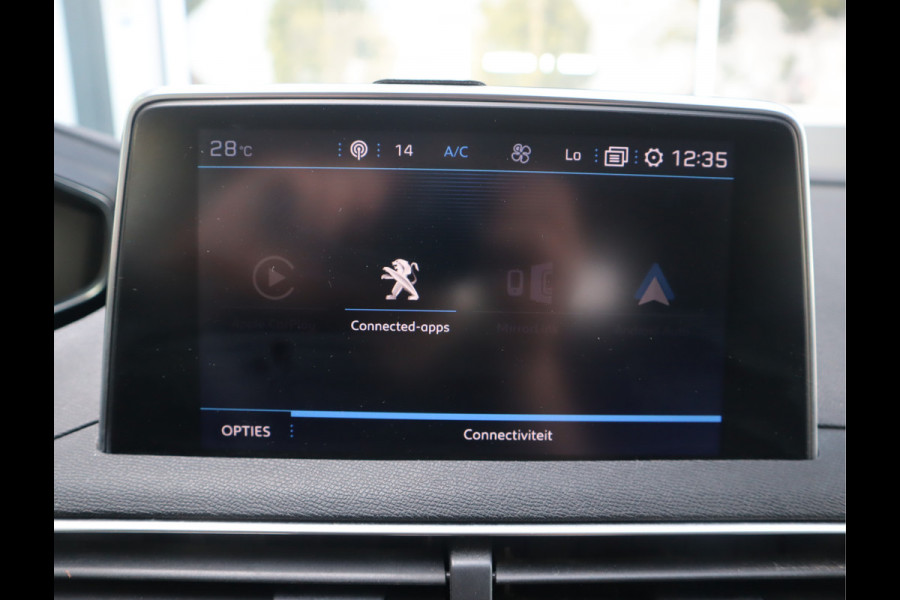 Peugeot 3008 1.2 PureTech Blue Lease Premium Airco / Navi / Trekh / Elekramen / All-season banden / Export