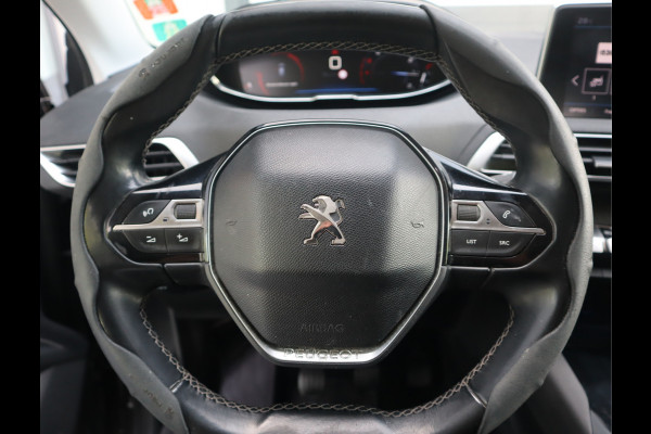 Peugeot 3008 1.2 PureTech Blue Lease Premium Airco / Navi / Trekh / Elekramen / All-season banden / Export