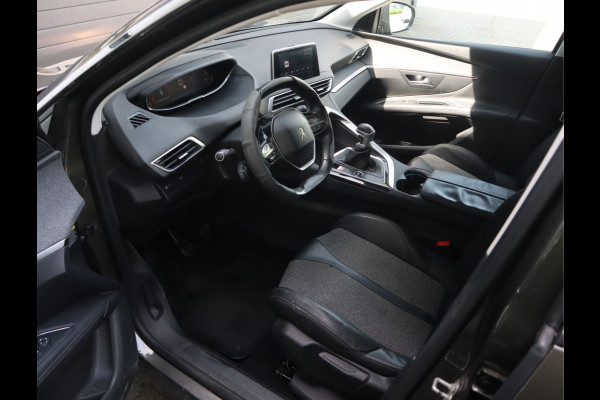 Peugeot 3008 1.2 PureTech Blue Lease Premium Airco / Navi / Trekh / Elekramen / All-season banden / Export