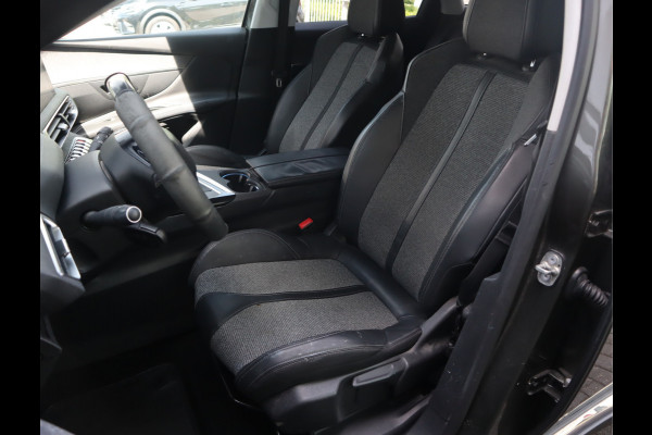 Peugeot 3008 1.2 PureTech Blue Lease Premium Airco / Navi / Trekh / Elekramen / All-season banden / Export