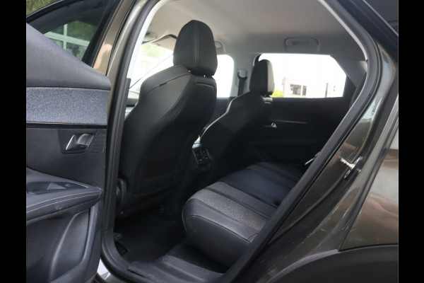 Peugeot 3008 1.2 PureTech Blue Lease Premium Airco / Navi / Trekh / Elekramen / All-season banden / Export