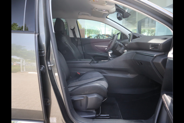 Peugeot 3008 1.2 PureTech Blue Lease Premium Airco / Navi / Trekh / Elekramen / All-season banden / Export