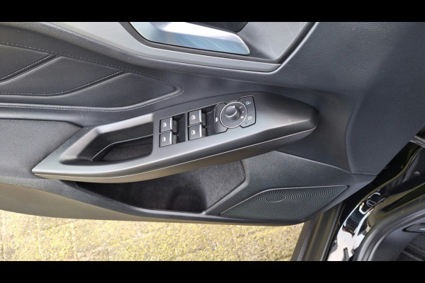 Ford FOCUS Wagon 1.0 EcoBoost Connected/Navigtie/Cruise/Led/Pdc V A/ Nieuwe type/