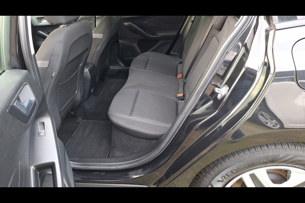 Ford FOCUS Wagon 1.0 EcoBoost Connected/Navigtie/Cruise/Led/Pdc V A/ Nieuwe type/