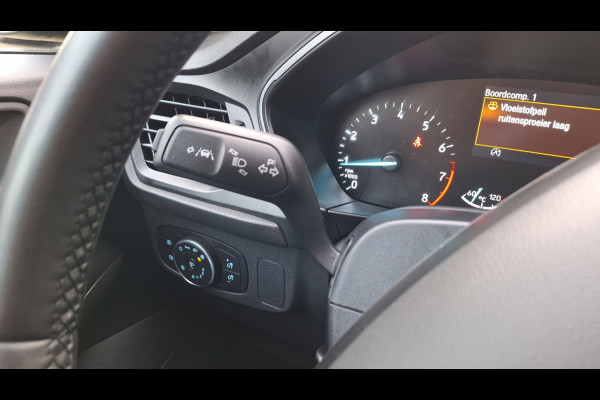 Ford FOCUS Wagon 1.0 EcoBoost Connected/Navigtie/Cruise/Led/Pdc V A/ Nieuwe type/