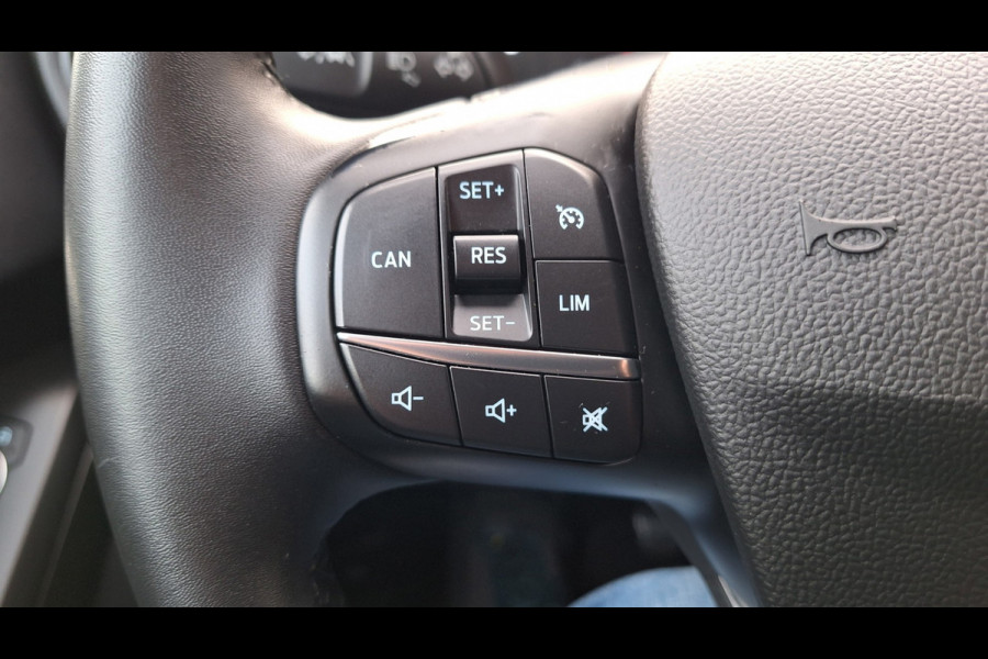 Ford FOCUS Wagon 1.0 EcoBoost Connected/Navigtie/Cruise/Led/Pdc V A/ Nieuwe type/