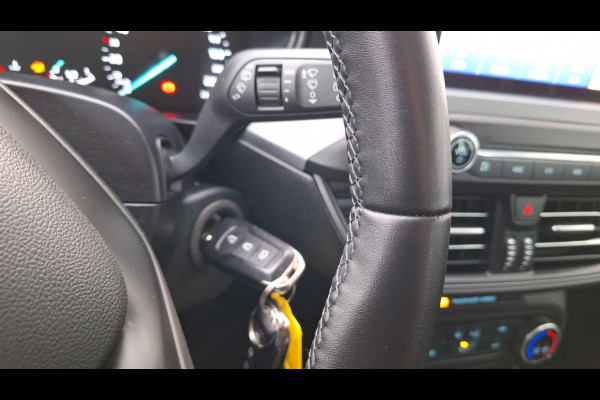 Ford FOCUS Wagon 1.0 EcoBoost Connected/Navigtie/Cruise/Led/Pdc V A/ Nieuwe type/