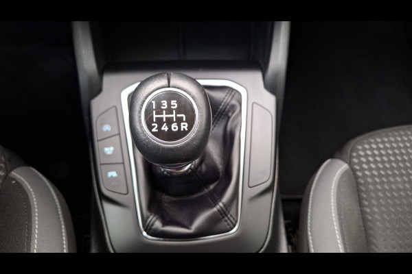 Ford FOCUS Wagon 1.0 EcoBoost Connected/Navigtie/Cruise/Led/Pdc V A/ Nieuwe type/