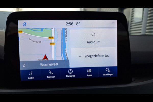 Ford FOCUS Wagon 1.0 EcoBoost Connected/Navigtie/Cruise/Led/Pdc V A/ Nieuwe type/