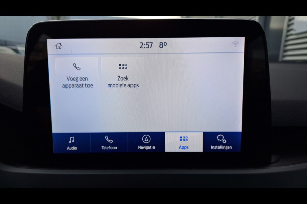 Ford FOCUS Wagon 1.0 EcoBoost Connected/Navigtie/Cruise/Led/Pdc V A/ Nieuwe type/