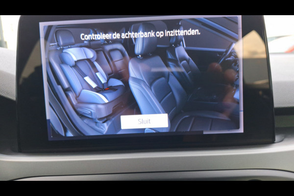 Ford FOCUS Wagon 1.0 EcoBoost Connected/Navigtie/Cruise/Led/Pdc V A/ Nieuwe type/