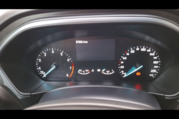 Ford FOCUS Wagon 1.0 EcoBoost Connected/Navigtie/Cruise/Led/Pdc V A/ Nieuwe type/