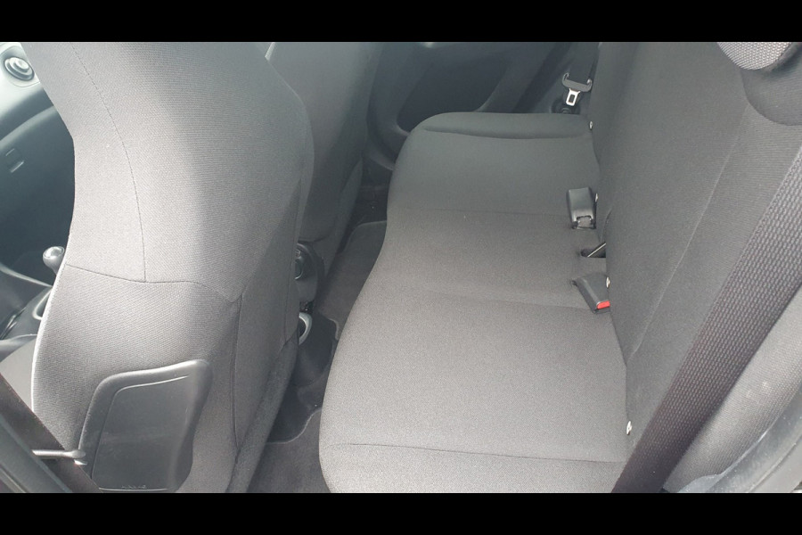 Toyota Aygo 1.0 VVT-i x-fun