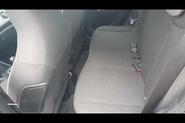Toyota Aygo 1.0 VVT-i x-fun