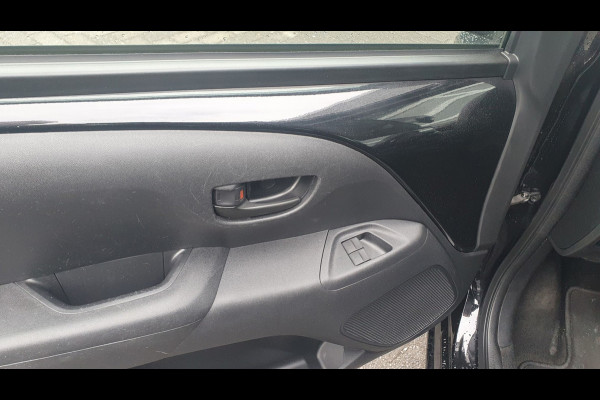 Toyota Aygo 1.0 VVT-i x-fun