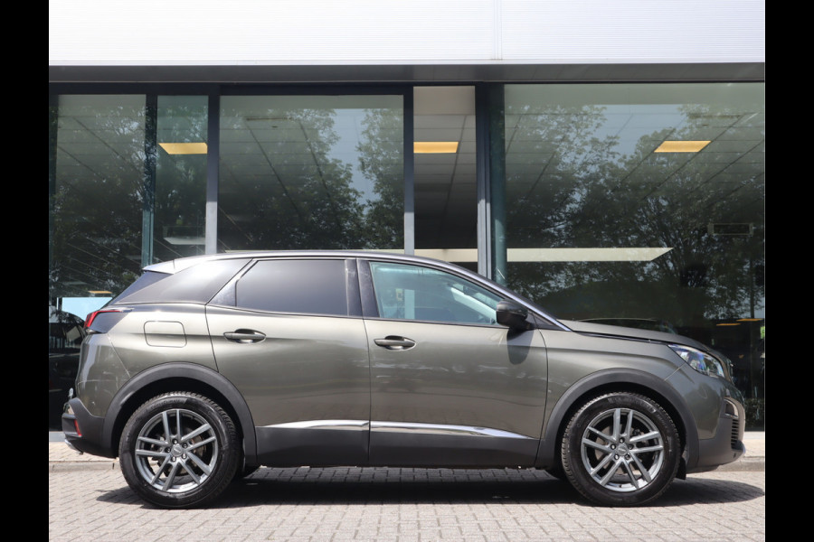 Peugeot 3008 1.2 PureTech Blue Lease Premium Airco / Navi / Trekh / Elekramen / All-season banden / Export