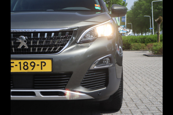 Peugeot 3008 1.2 PureTech Blue Lease Premium Airco / Navi / Trekh / Elekramen / All-season banden / Export