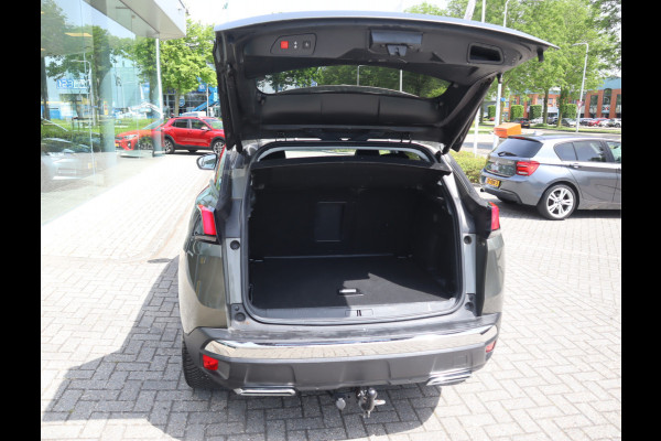 Peugeot 3008 1.2 PureTech Blue Lease Premium Airco / Navi / Trekh / Elekramen / All-season banden / Export