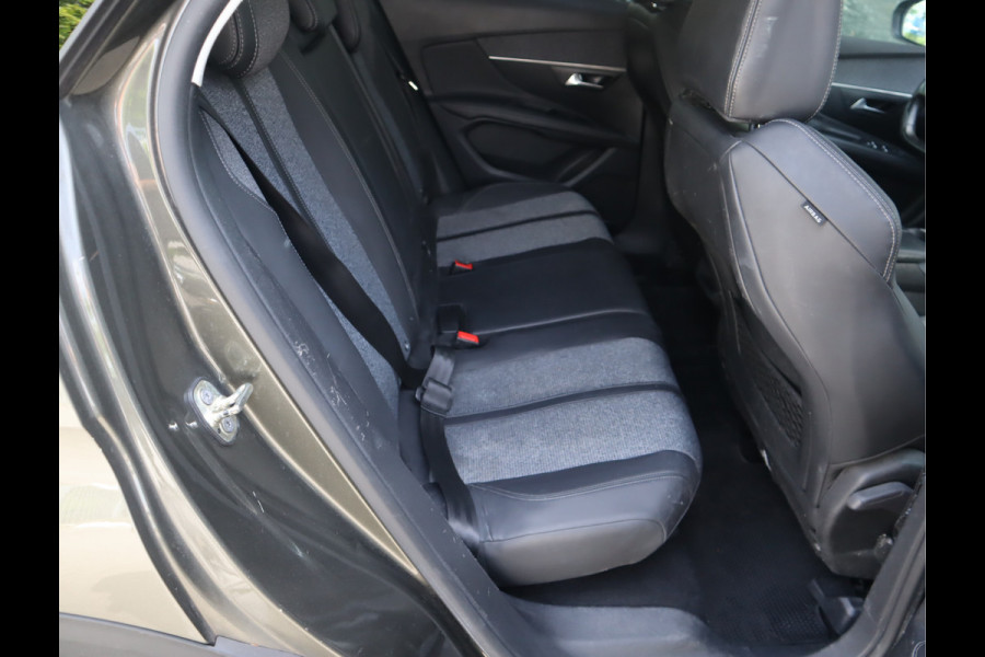 Peugeot 3008 1.2 PureTech Blue Lease Premium Airco / Navi / Trekh / Elekramen / All-season banden / Export