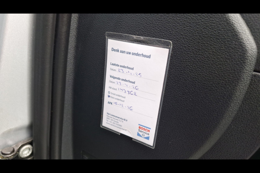 Škoda Octavia 1.5 TSI Sty Bus Automaat/Navigatie/Led/Cruise/Pdc V/A/Enz