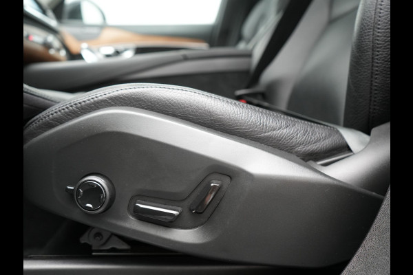 Volvo XC90 T8 Recharge AWD Plus Bright 7 Persoons LONG RANGE PHEV 455pk Dealer O.H. | Panodak | Adaptive Cruise | 360 Camera | Harman / Kardon | Lederen Sportstoelen Memory & Verwarmd | Keyless | Blis | Stuur Verwarmd | Apple Carplay | Navigatie | DAB | Plug In Hybrid |