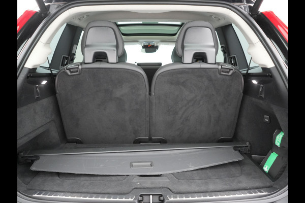 Volvo XC90 T8 Recharge AWD Plus Bright 7 Persoons LONG RANGE PHEV 455pk Dealer O.H. | Panodak | Adaptive Cruise | 360 Camera | Harman / Kardon | Lederen Sportstoelen Memory & Verwarmd | Keyless | Blis | Stuur Verwarmd | Apple Carplay | Navigatie | DAB | Plug In Hybrid |