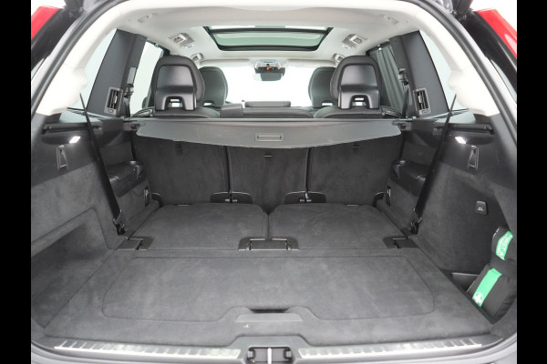 Volvo XC90 T8 Recharge AWD Plus Bright 7 Persoons LONG RANGE PHEV 455pk Dealer O.H. | Panodak | Adaptive Cruise | 360 Camera | Harman / Kardon | Lederen Sportstoelen Memory & Verwarmd | Keyless | Blis | Stuur Verwarmd | Apple Carplay | Navigatie | DAB | Plug In Hybrid |