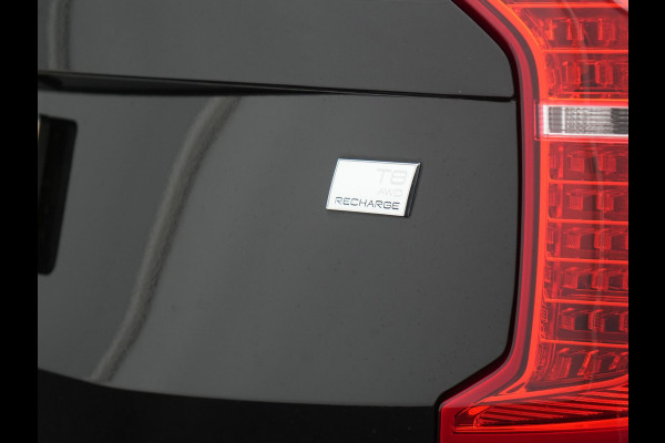 Volvo XC90 T8 Recharge AWD Plus Bright 7 Persoons LONG RANGE PHEV 455pk Dealer O.H. | Panodak | Adaptive Cruise | 360 Camera | Harman / Kardon | Lederen Sportstoelen Memory & Verwarmd | Keyless | Blis | Stuur Verwarmd | Apple Carplay | Navigatie | DAB | Plug In Hybrid |