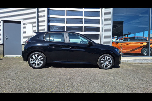 Peugeot 208 1.2 PureTech Active Pack*Automaat*Pdc*Cruise*Nav App/