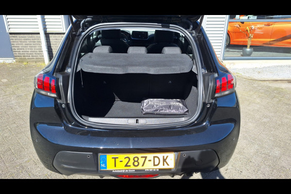 Peugeot 208 1.2 PureTech Active Pack*Automaat*Pdc*Cruise*Nav App/